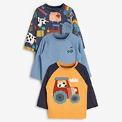 3-5yrs